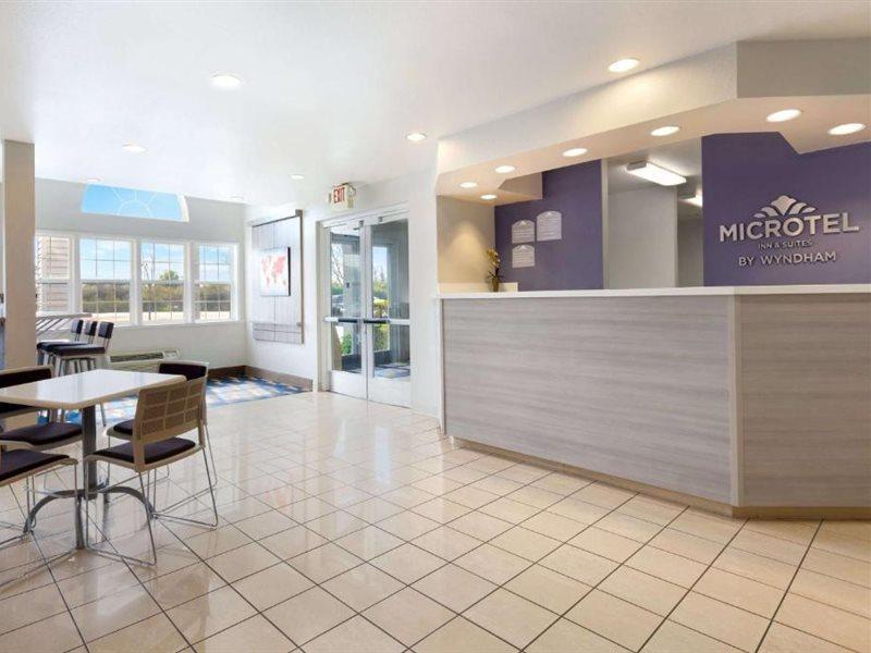 Microtel Inn & Suites Modesto Ceres Εξωτερικό φωτογραφία