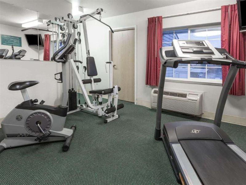 Microtel Inn & Suites Modesto Ceres Εξωτερικό φωτογραφία
