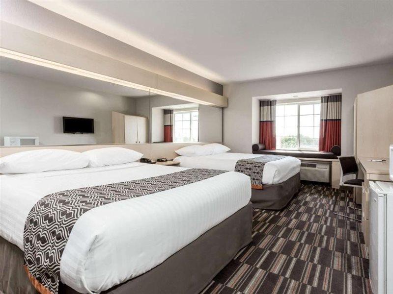 Microtel Inn & Suites Modesto Ceres Εξωτερικό φωτογραφία