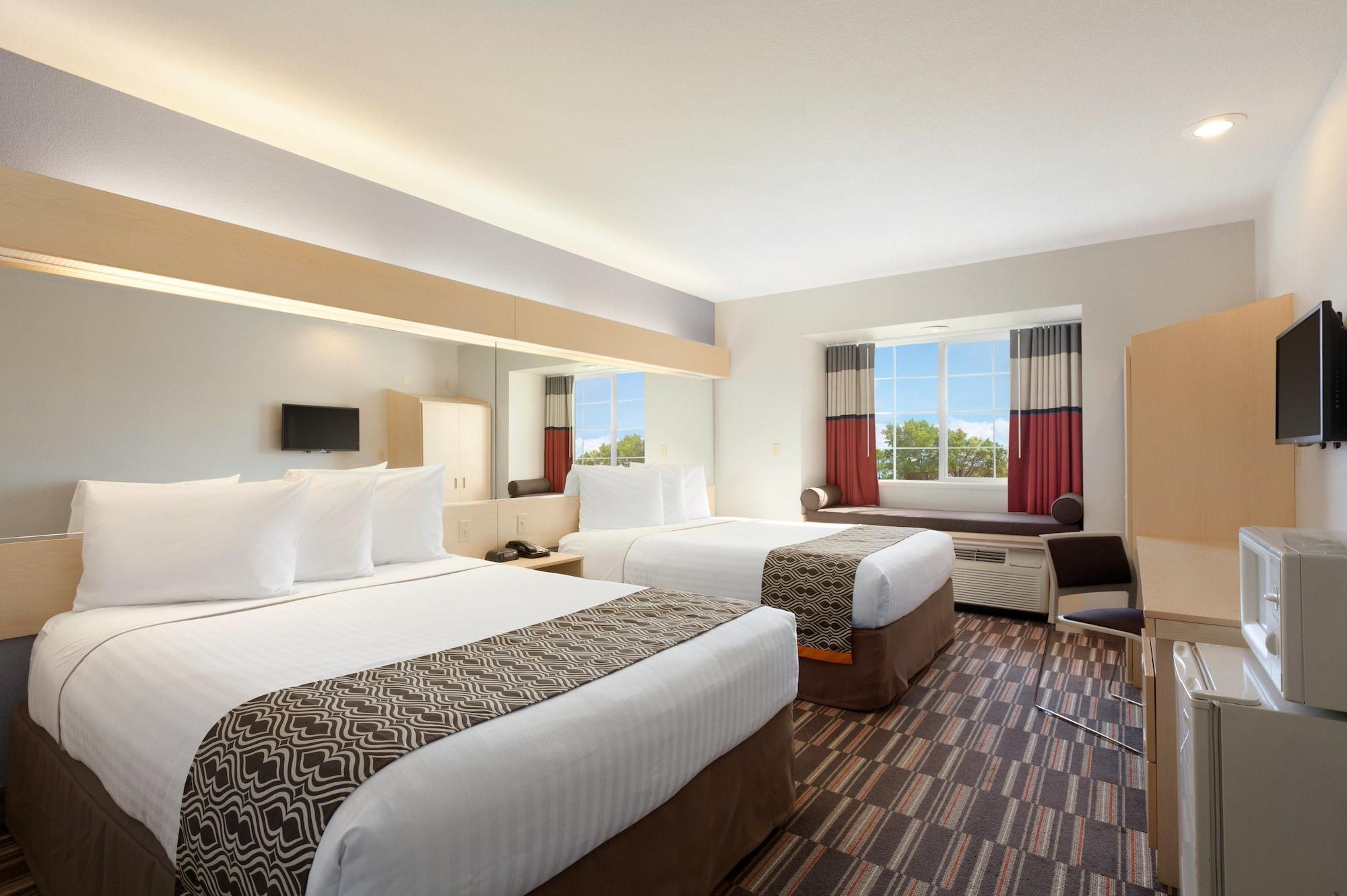 Microtel Inn & Suites Modesto Ceres Εξωτερικό φωτογραφία