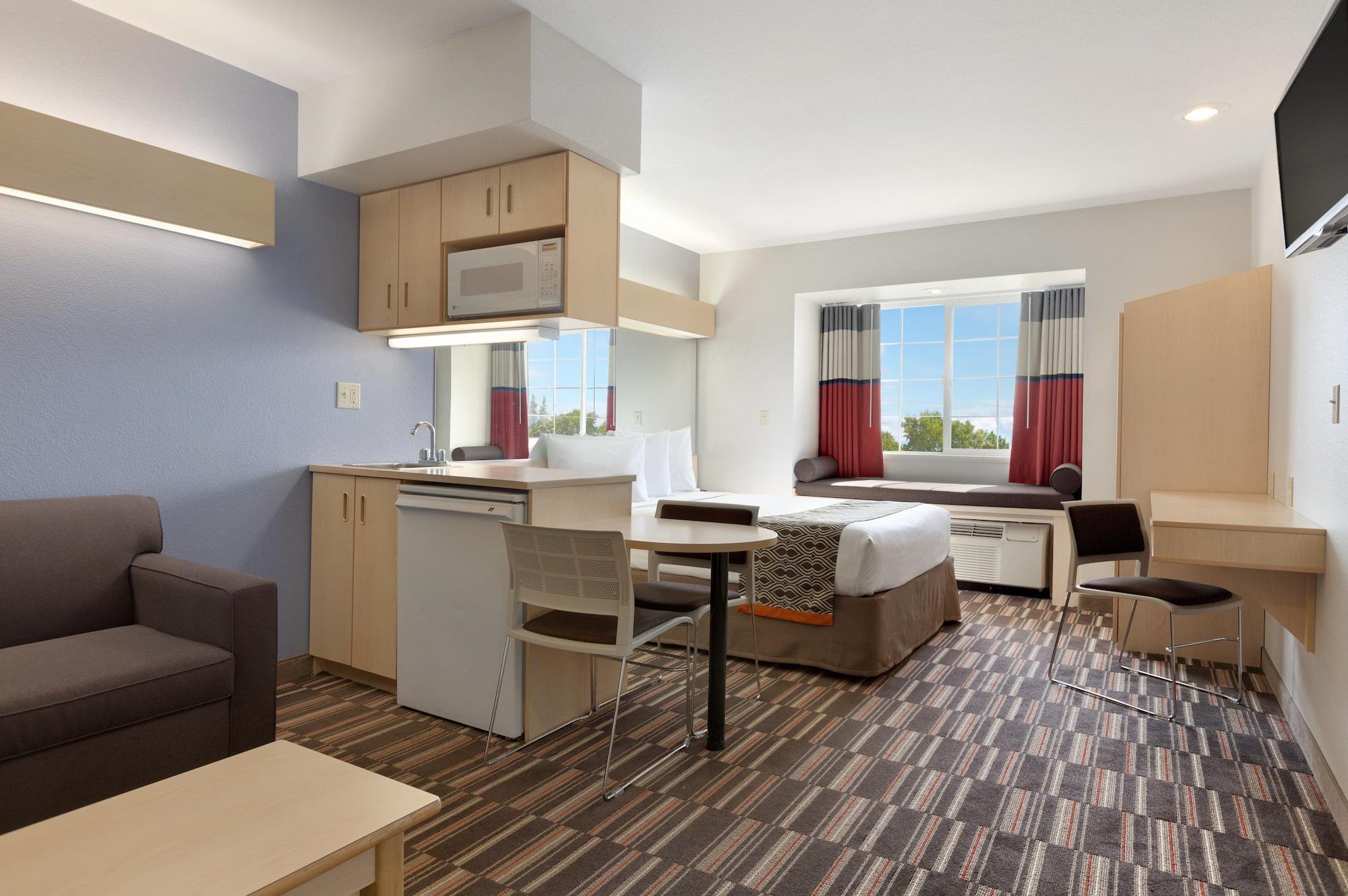 Microtel Inn & Suites Modesto Ceres Εξωτερικό φωτογραφία