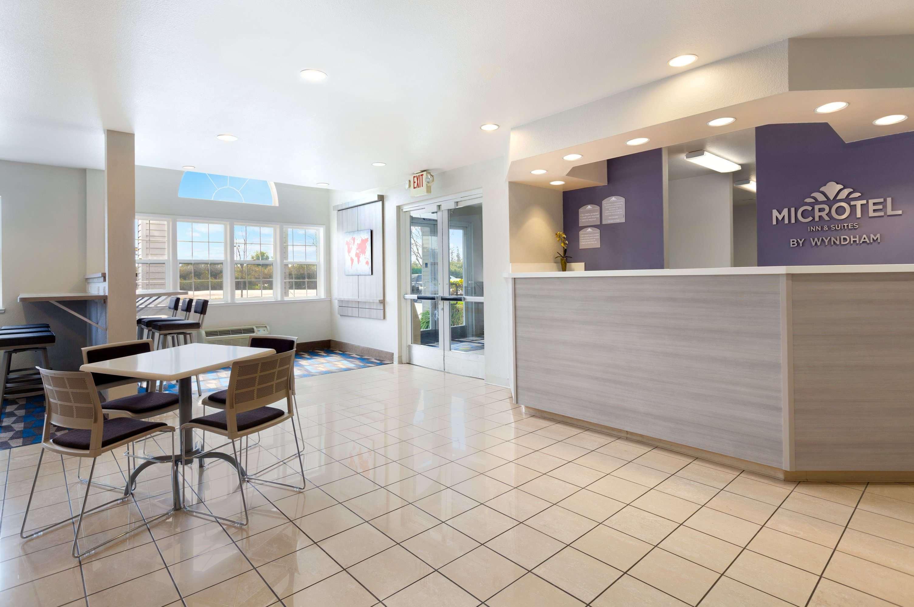 Microtel Inn & Suites Modesto Ceres Εξωτερικό φωτογραφία