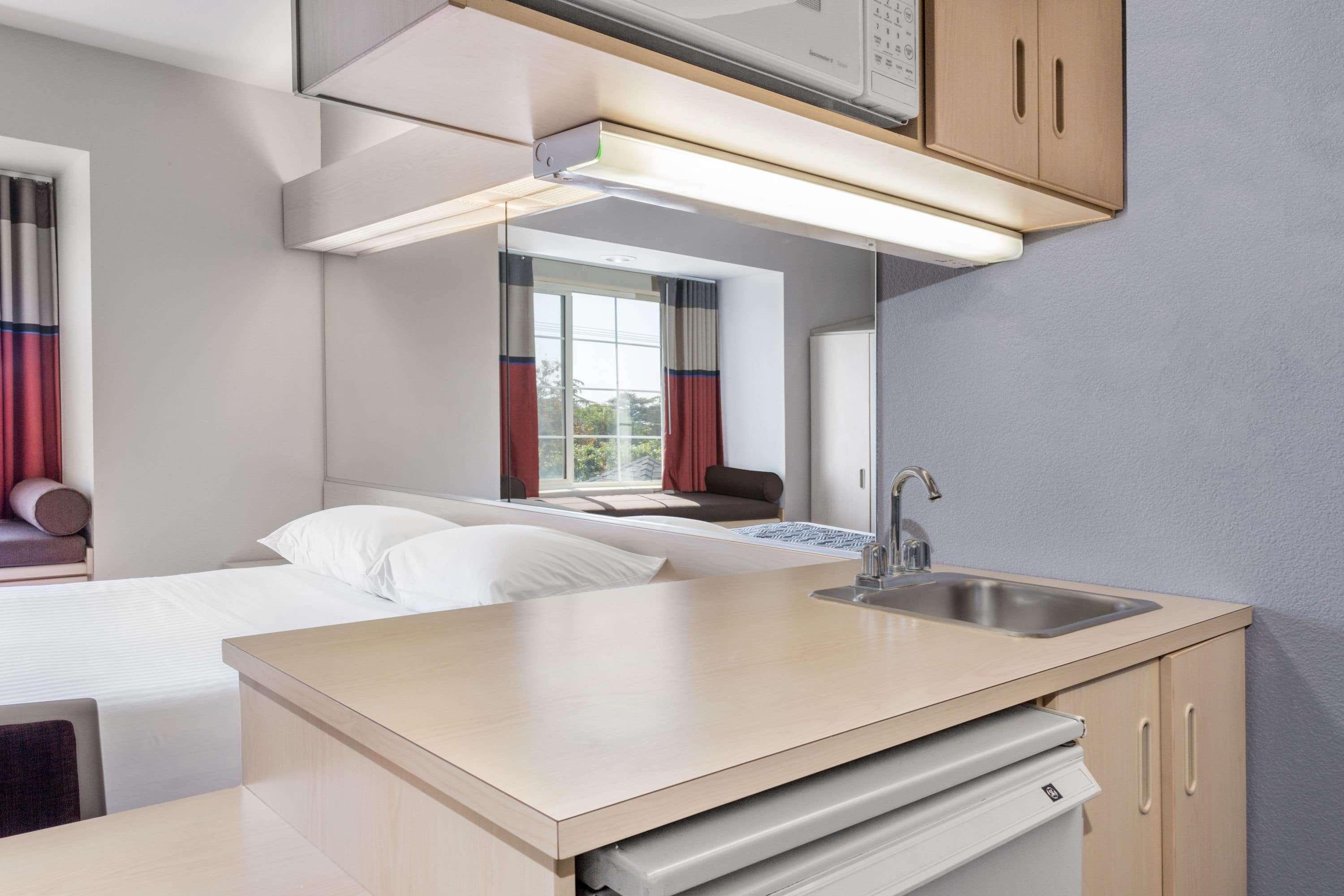 Microtel Inn & Suites Modesto Ceres Εξωτερικό φωτογραφία
