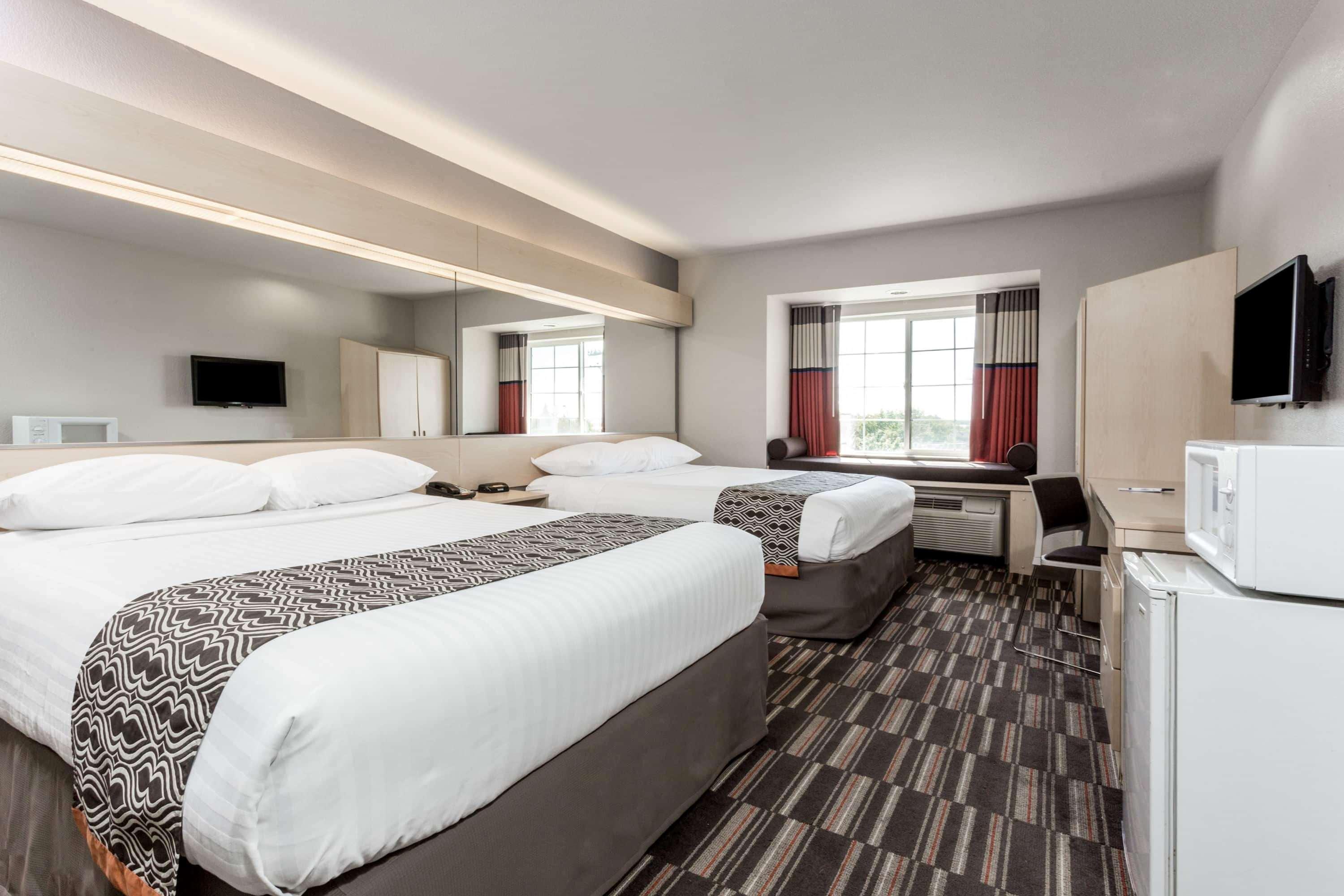 Microtel Inn & Suites Modesto Ceres Εξωτερικό φωτογραφία
