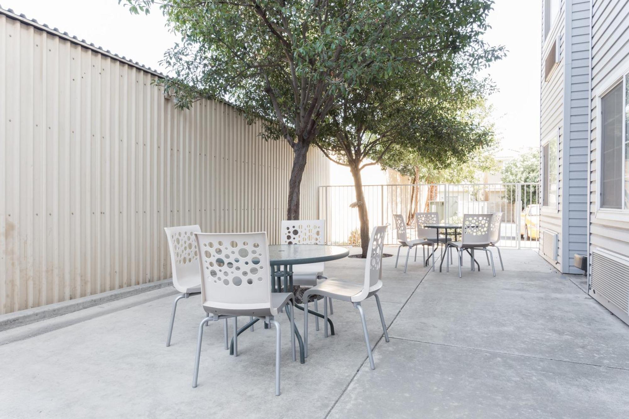 Microtel Inn & Suites Modesto Ceres Εξωτερικό φωτογραφία