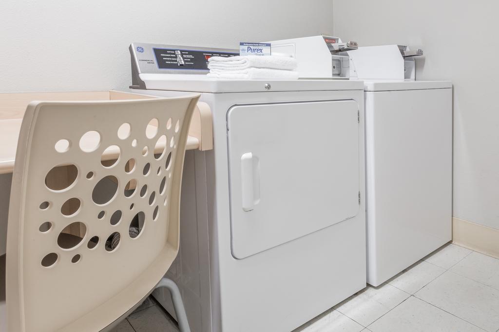 Microtel Inn & Suites Modesto Ceres Εξωτερικό φωτογραφία