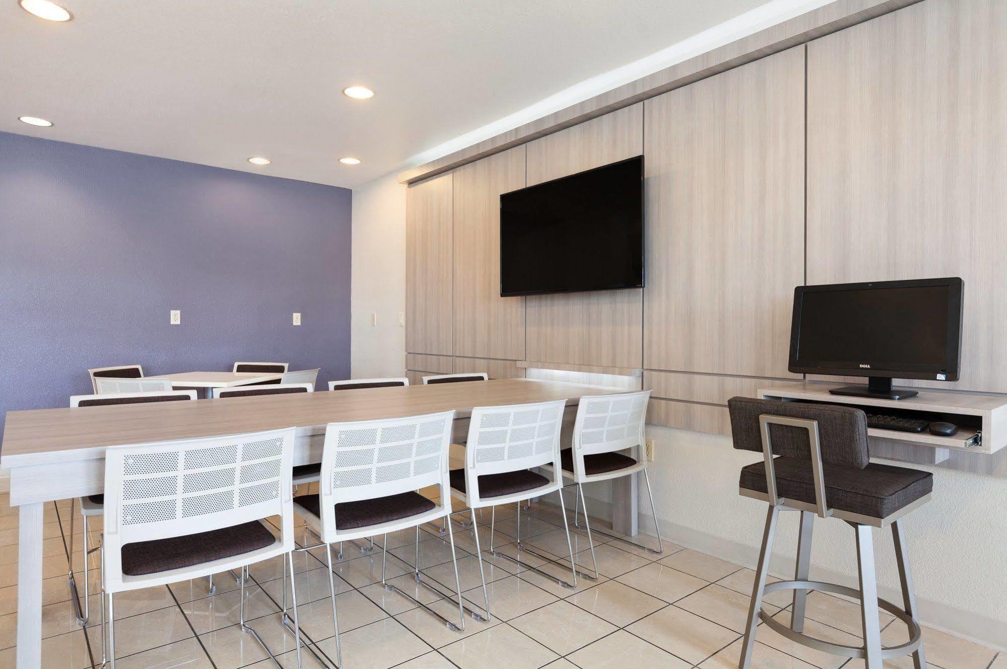 Microtel Inn & Suites Modesto Ceres Εξωτερικό φωτογραφία