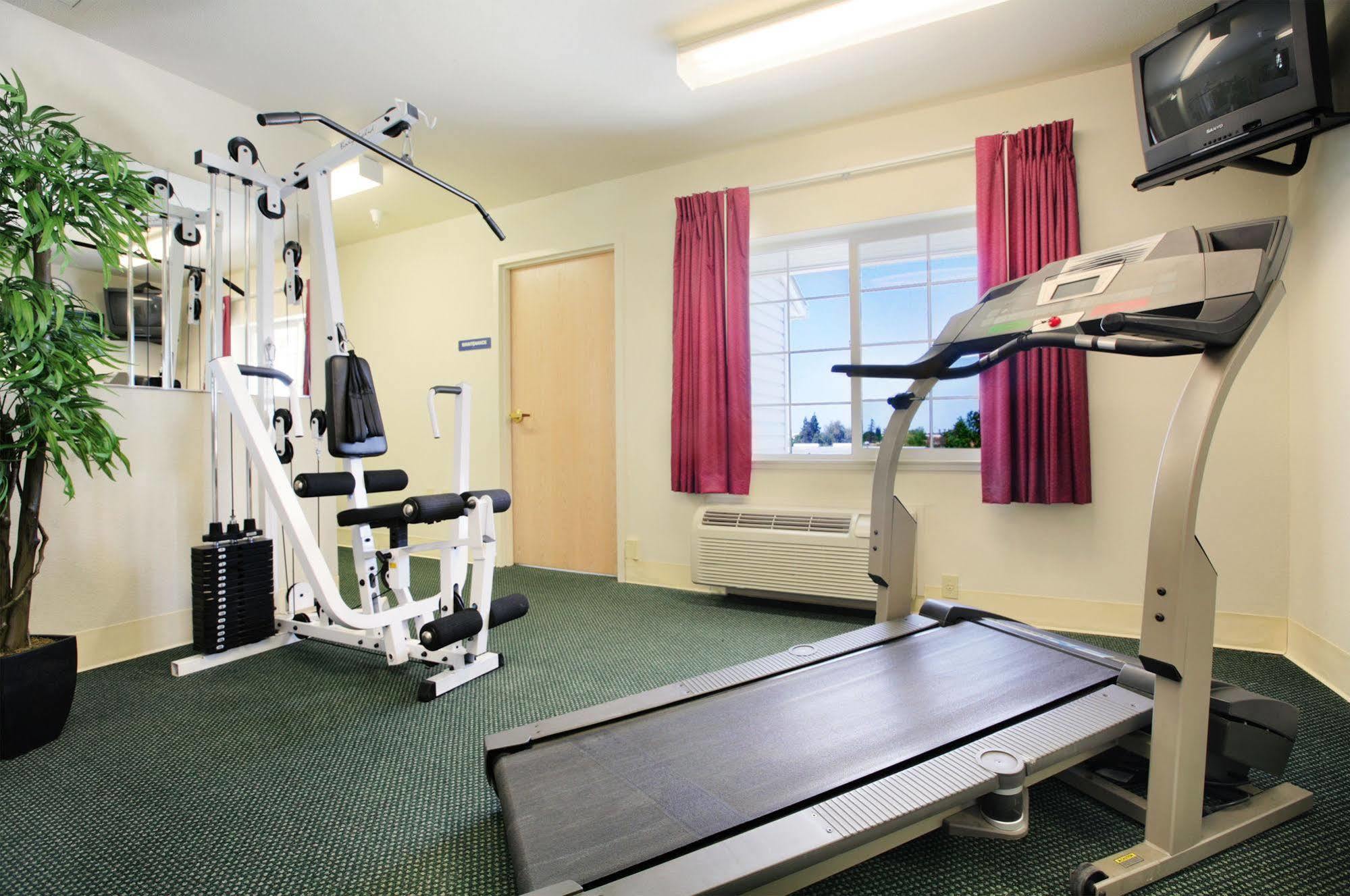 Microtel Inn & Suites Modesto Ceres Εξωτερικό φωτογραφία