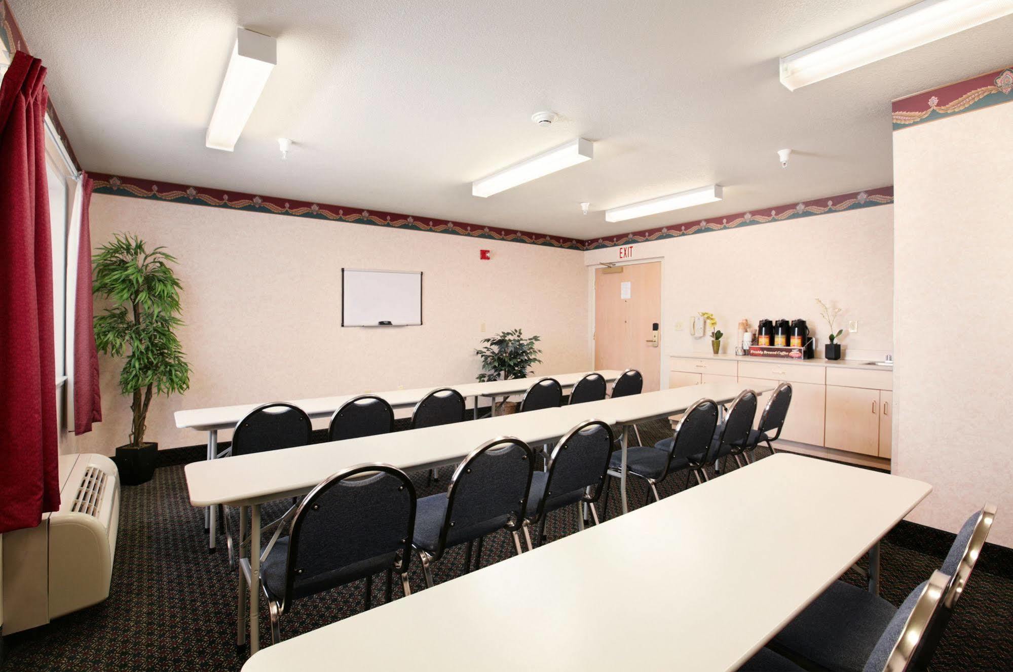 Microtel Inn & Suites Modesto Ceres Εξωτερικό φωτογραφία